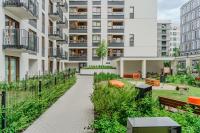 ShortStayPoland Zdziechowskiego - B&B Warsaw