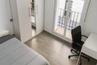 Appartement met 3 Slaapkamers