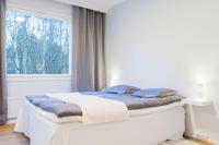 Santas Quest House - Ferienwohnung Rovaniemi