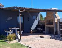 Korhaansnest - B&B Vredenburg