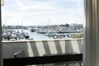 Marina Club - Sea front - Vilamoura - Ferienwohnung Vilamoura