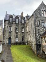 Moat House 1 - Bed and Breakfast Fort Augustus