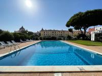 Marina Luxor - Vilamoura - Ferienwohnung Quarteira