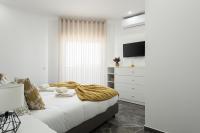 Espadarte - Sea view by HD - Bed and Breakfast Quarteira