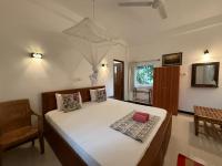 Deluxe Tweepersoonskamer