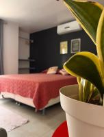 Casa Bom Viver - Bed and Breakfast Arraial do Cabo