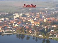 Penzion Netolice - B&B Netolice