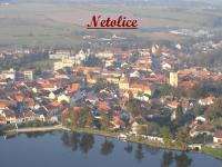 B&B Netolice - Penzion Netolice - Bed and Breakfast Netolice