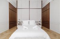 My Paris Apartments - Arc de Triomphe - B&B París