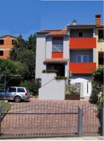 Apartments Veda - Bed and Breakfast Pula