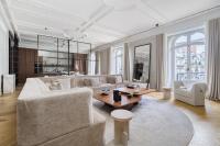 My Paris Apartments - Arc de Triomphe - Ferienwohnung Paris