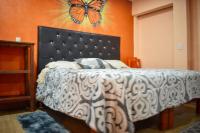 Suite Alas Doradas - B&B Mineral de Angangueo