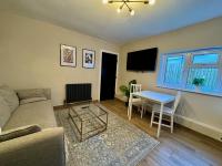 3 Bedroom Apartment In City Centre - B&B Cardiff