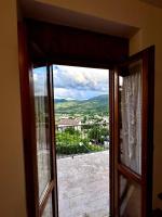 Casa Mete - x 4 Persone- Garage - Vista Panoramica - Chambres d’hôtes Montenero Val Cocchiara