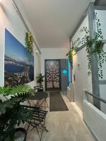 Monolocale con Vasca Idromassaggio