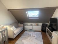 L'Instant Baie, Maison cosy proche centre - B&B Le Crotoy