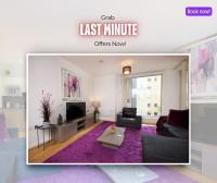 Premium Deals on Modern 2 -Bed 2-Bath Central City for Movers & Pros by Hedgerow l Embrace comfort and ease with our inviting 2 bedroom apartment l Attractions like Science and Industry Museum, Manchester Museum & Manchester Art Gallery - B&B Manchester