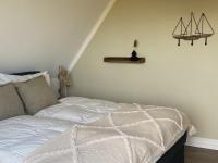 Salzwiesenblick - B&B Westerdeichstrich