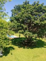 Sítio do Berger 1 - B&B São Gabriel