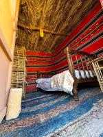 Bungalow with Garden View