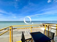 COC - Le Panorama - Ferienwohnung Wissant