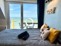 COC - Le Panorama - Ferienwohnung Wissant