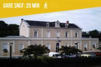 Le Papucie-Hyper-centre Sarlat, charme et confort - Ferienwohnung Sarlat-la-Canéda