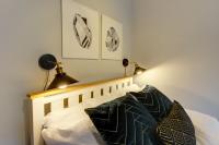 Portland Street Leamington Spa Apartments - B&B Royal Leamington Spa