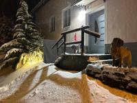 Haus Vranjes - Chambres d’hôtes Rosenau am Hengstpass