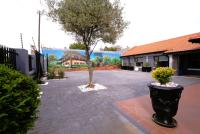 The Hemingway House 14 Resort Pool - B&B Benoni