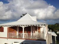 Ciel Caraibe - B&B Saint-François