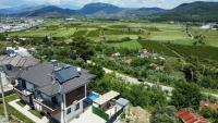 Villa Hakan 1 - Luxury duplex villa - B&B Dalaman