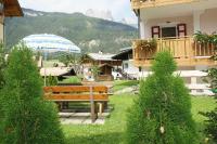 Casa Pettena - Bed and Breakfast Pozza di Fassa