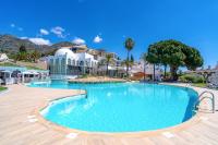 Two Bedroom with Large Terrace and Views in Capistrano, Nerja - Ferienwohnung Nerja