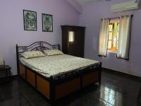 Villa - Vue sur Jardin