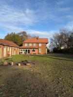 Avon Dhu 6 Bedroom Villa - Ferienwohnung York