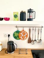 Le charmant Rousseau - B&B Dijon