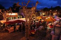 Allauch en Plein coeur du Village, Calme et Charme - Chambres d’hôtes Allauch