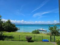 Yucca Sea View - B&B Le Gosier