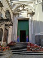 Casa Anna - Chambres d’hôtes Naples