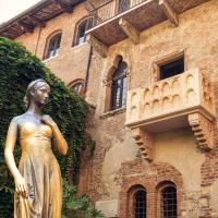 Verona Center - 5' to Arena & Piazza Delle Erbe - Wifi - B&B Verona
