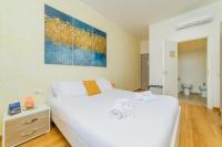 Chambre Lit King-Size - Vue sur Mer