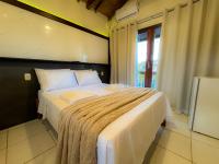 Suite con vistas a la piscina