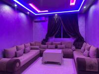 Appt Doha les portes de marrakech - B&B Marrakesh