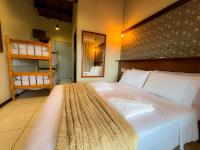 Suite con vistas a la piscina