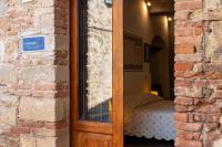 Camera Lanciotta - B&B Monticchiello