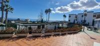 Ocean views cute apartment San Agustin, Gran Canaria - Chambres d’hôtes Maspalomas
