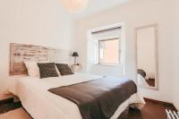 Pateo da Paz By Gthouse - Chambres d’hôtes Lisbonne