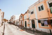 Pateo da Paz By Gthouse - Chambres d’hôtes Lisbonne