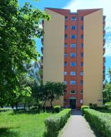 Laurens Apartment - B&B Warsaw